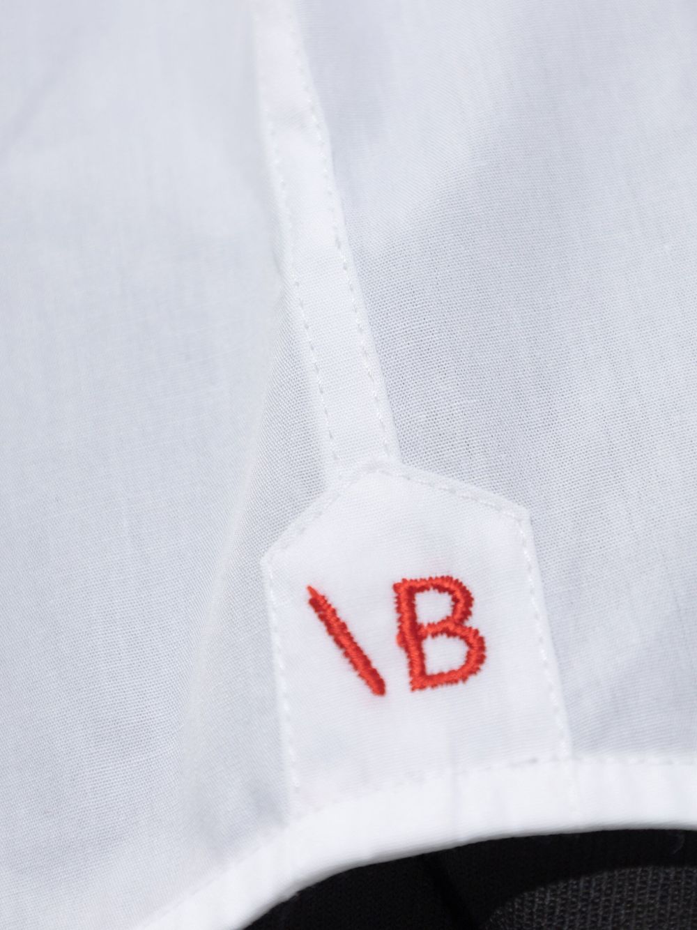Victoria Beckham Women's Organic Cotton Shirt