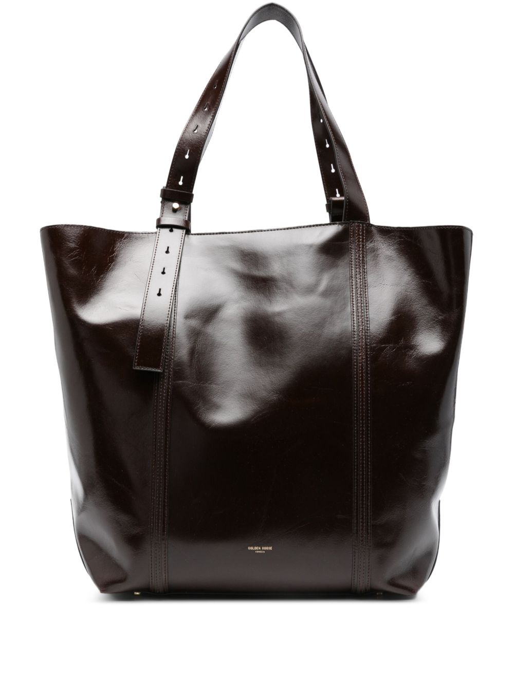 Golden Goose Women's Leather Tote Bag