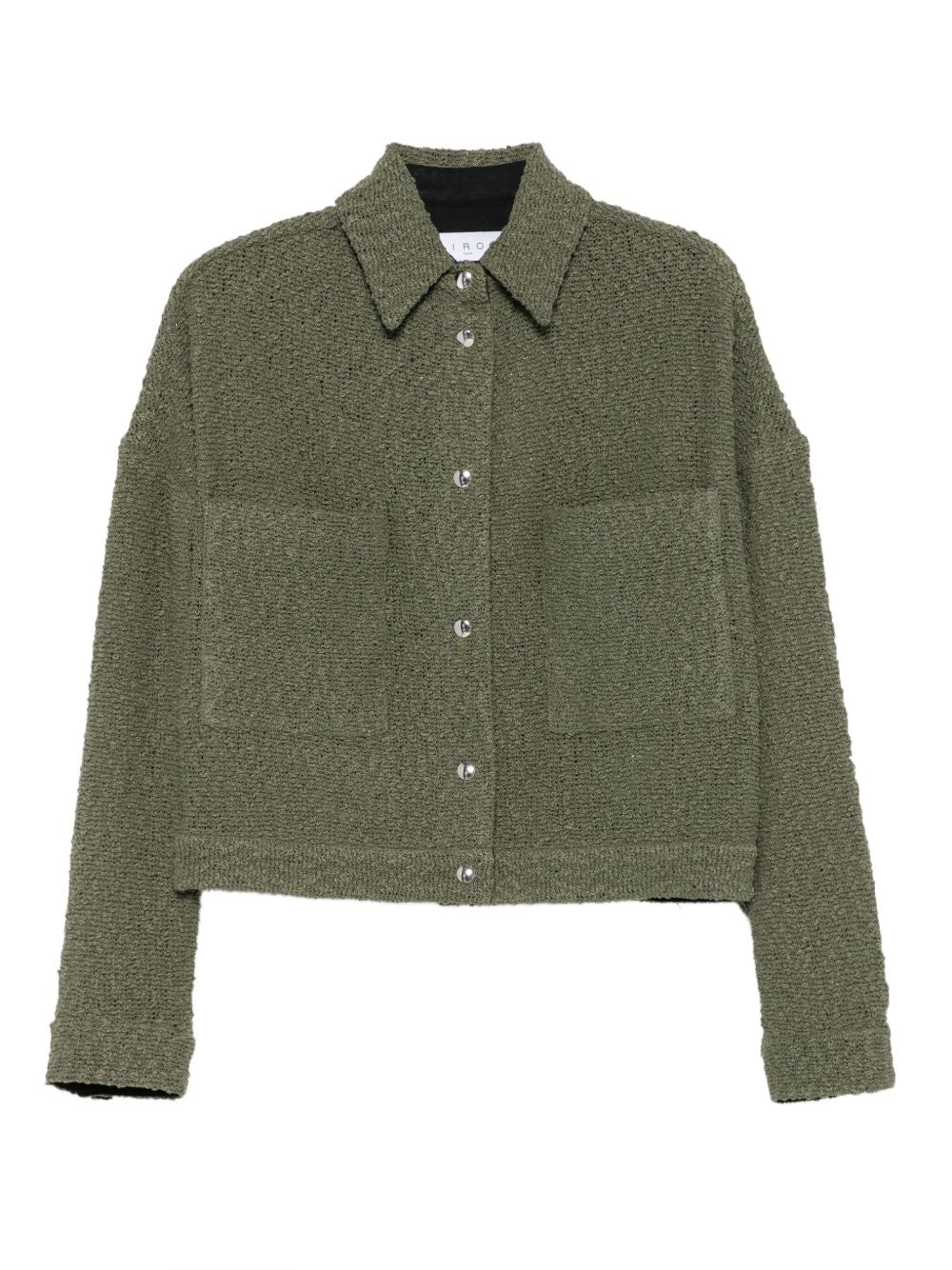Iro Women's Pabli Cotton Jacket