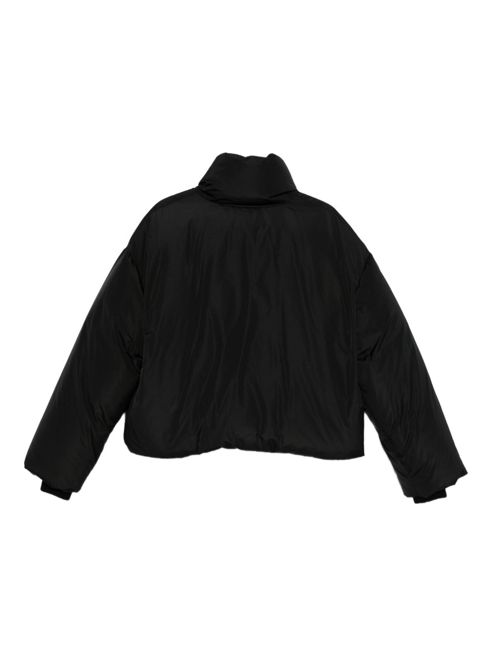 Ami Paris Women's Short Down Jacket