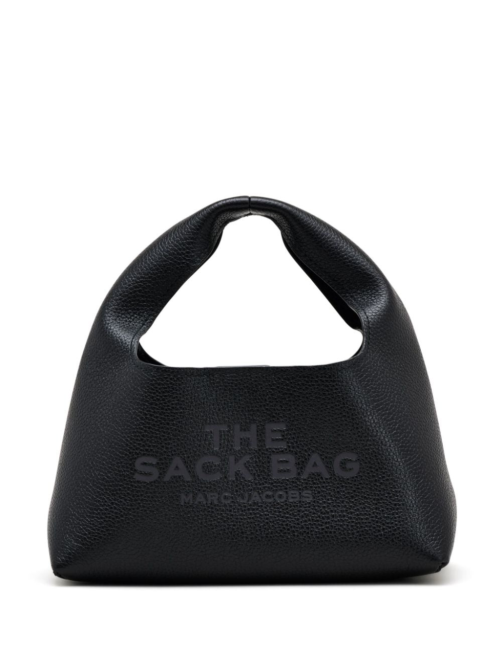 Marc Jacobs Women's The Sack Bag Debossed-Logo Tote Bag