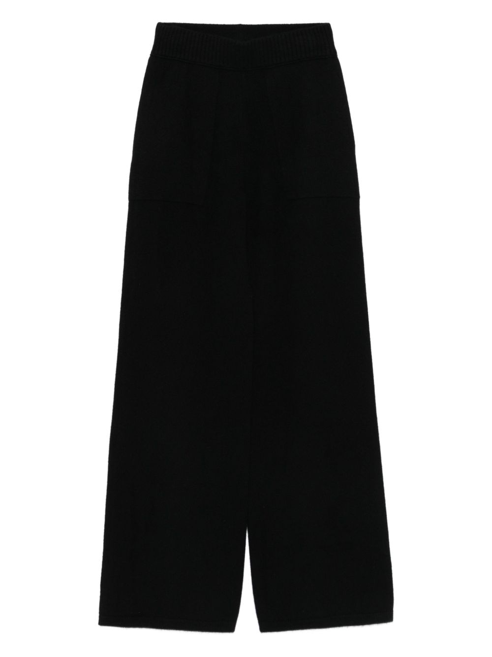 Uma Wang Women's Cashmere Trousers