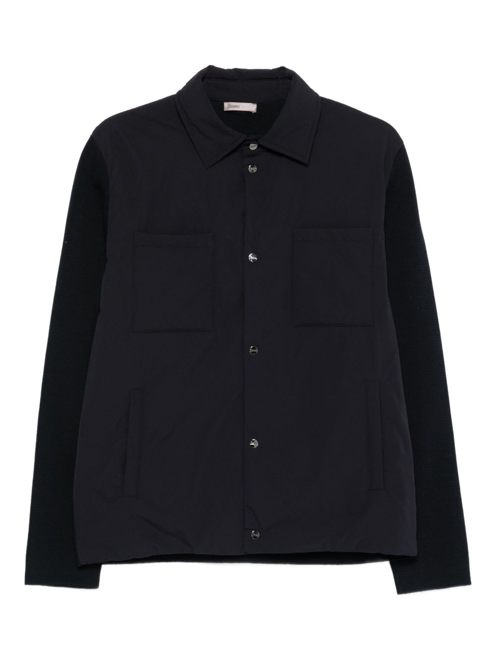 Herno Men's Cotton Jacket