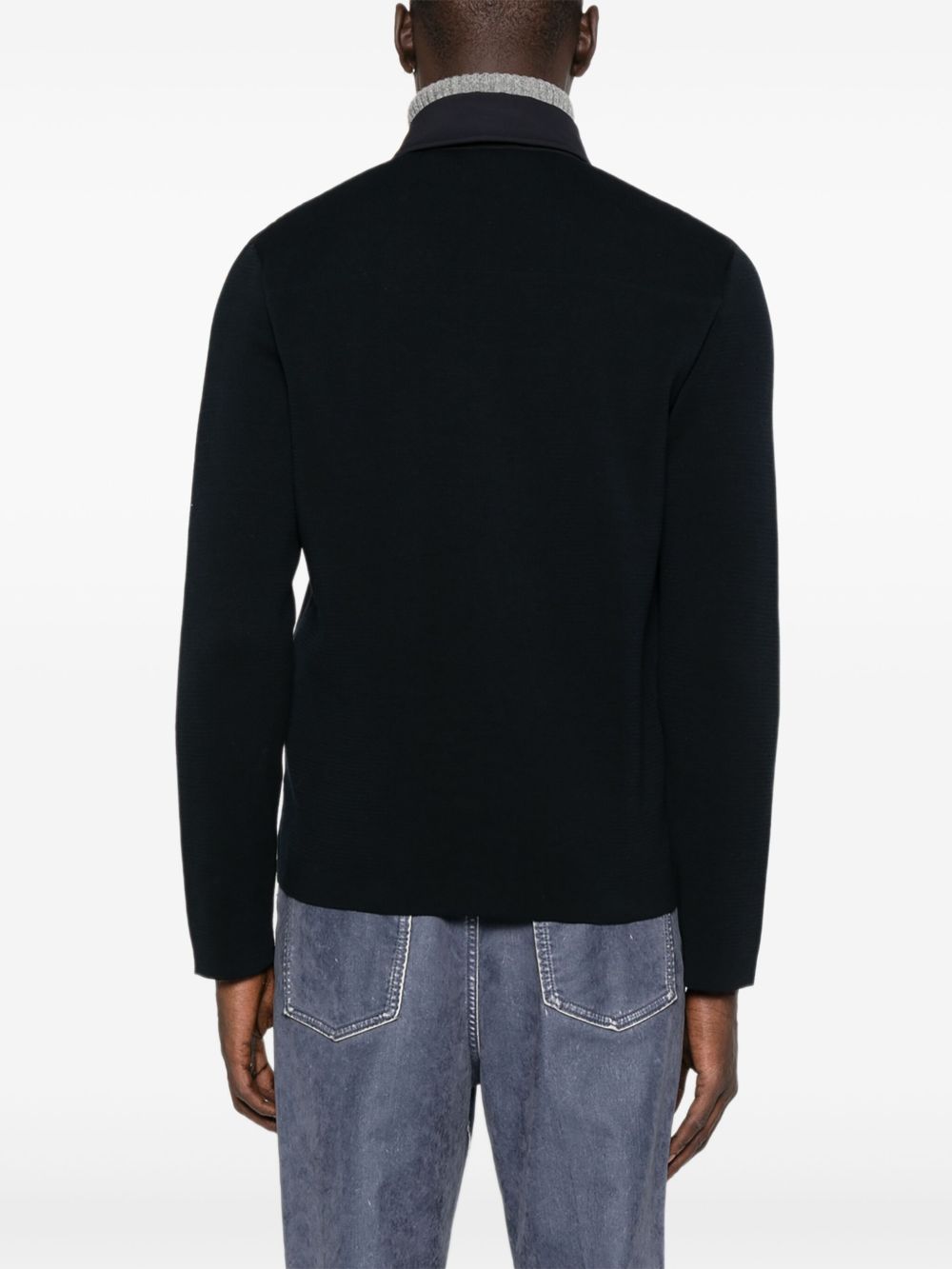 Herno Men's Cotton Jacket