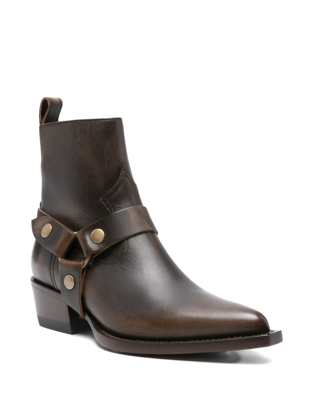 Golden Goose Women's Debbie Ankle Boots,