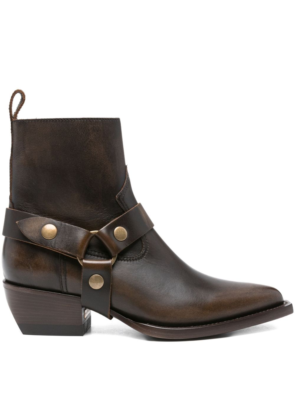 Golden Goose Women's Debbie Ankle Boots,