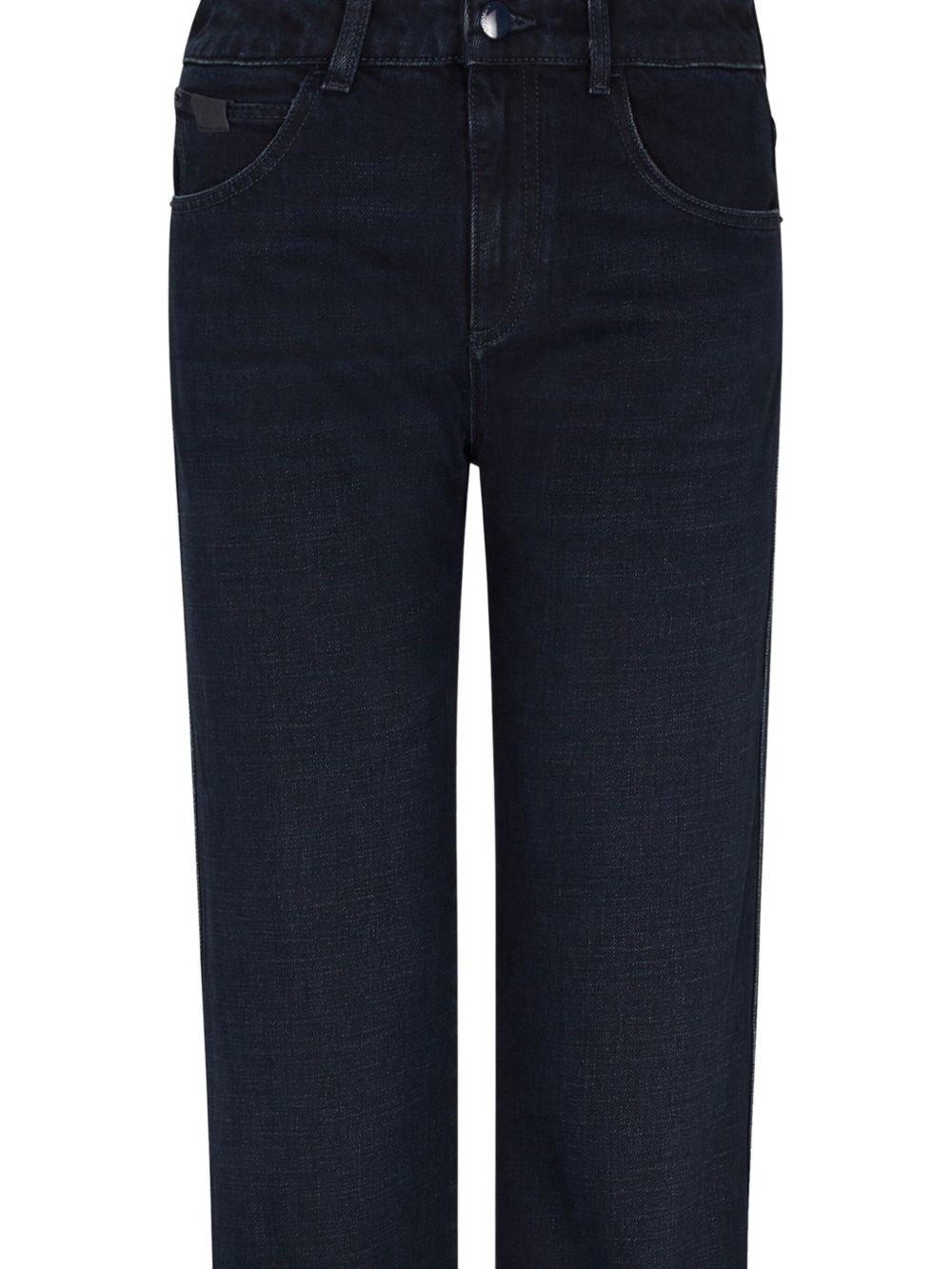 Emporio Armani Women's Slim Fit Denim Jeans