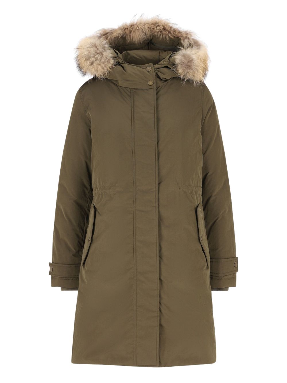 Woolrich Women's Grace Long Parka