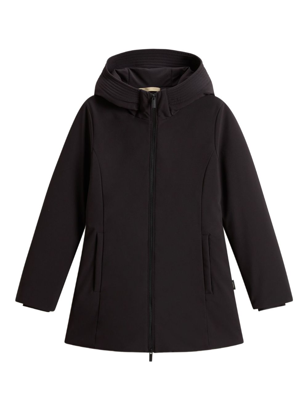 Woolrich Women's Midi Parka Coat