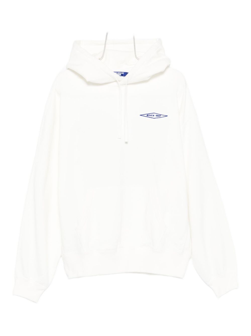Junya Watanabe X Filson Men's Logo Cotton Hoodie