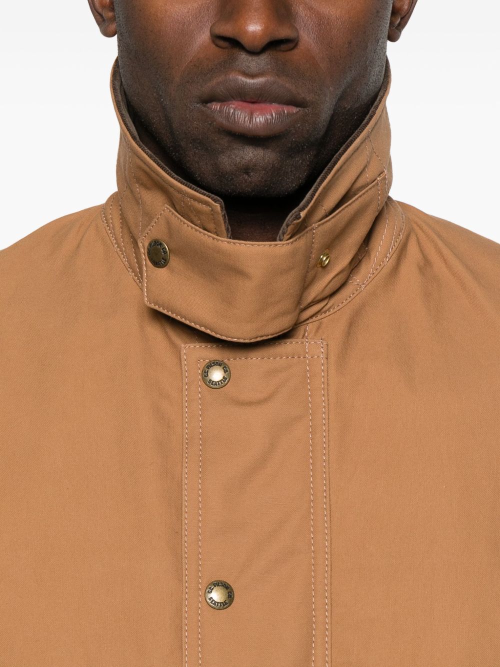 Junya Watanabe Men's Cotton Jacket