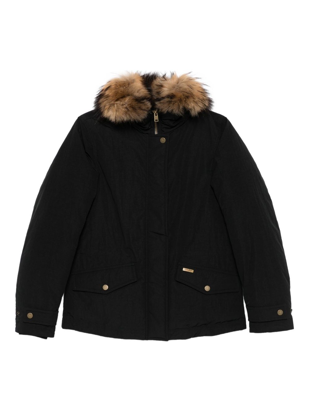 Woolrich Women's Short Down Jacket