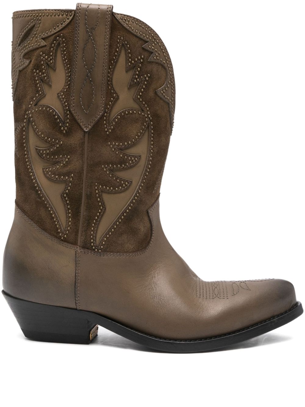 Golden Goose Women's Wish Star Boots