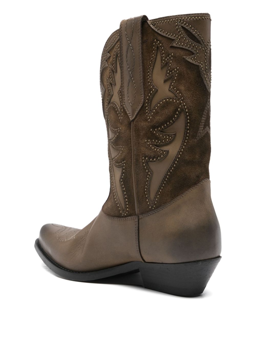 Golden Goose Women's Wish Star Boots