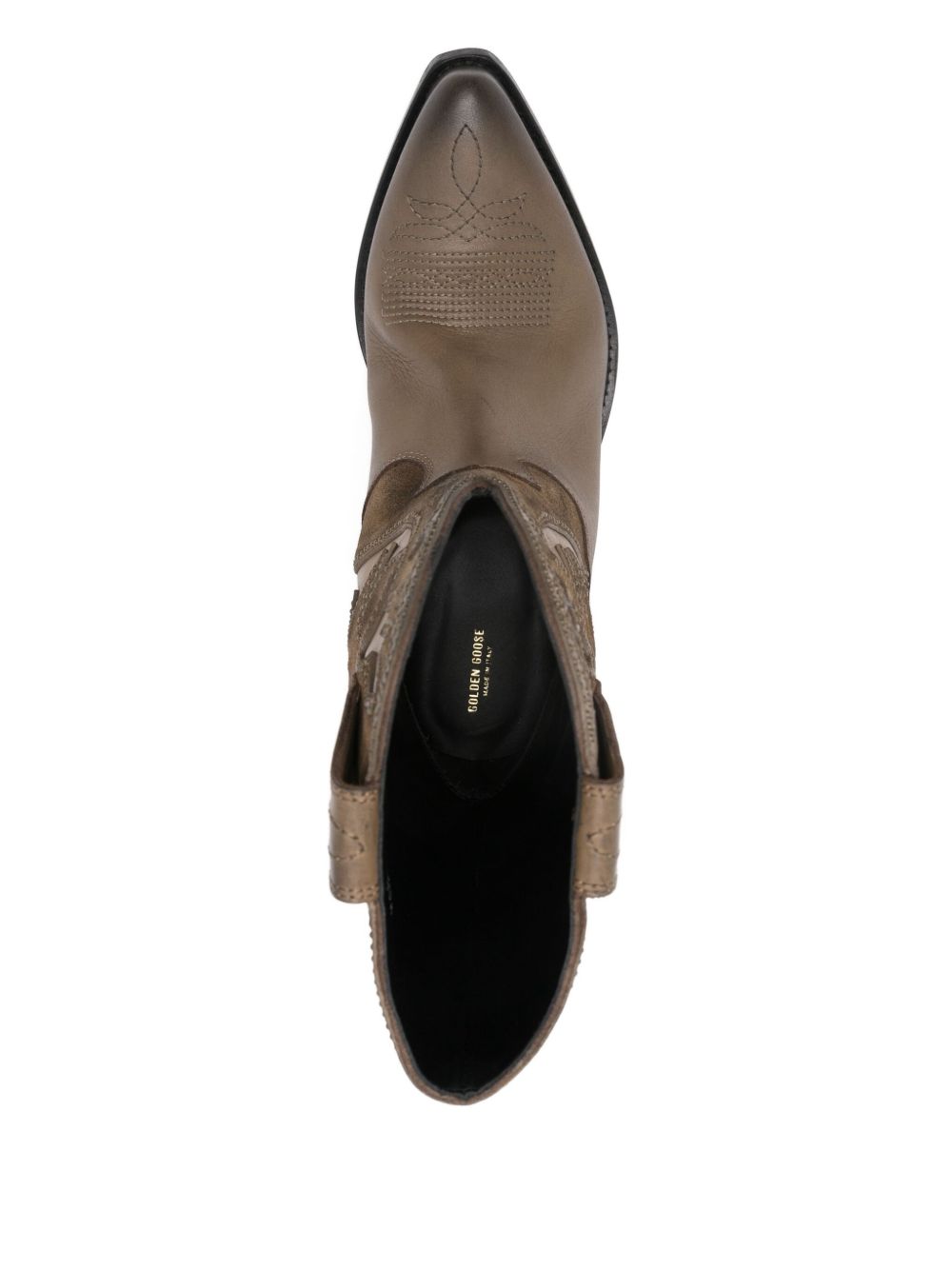 Golden Goose Women's Wish Star Boots