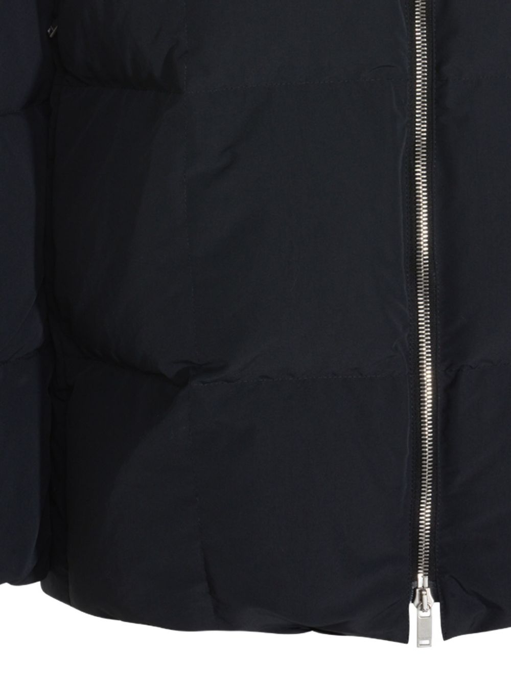Jil Sander Plus Women's Hooded Down Jacket