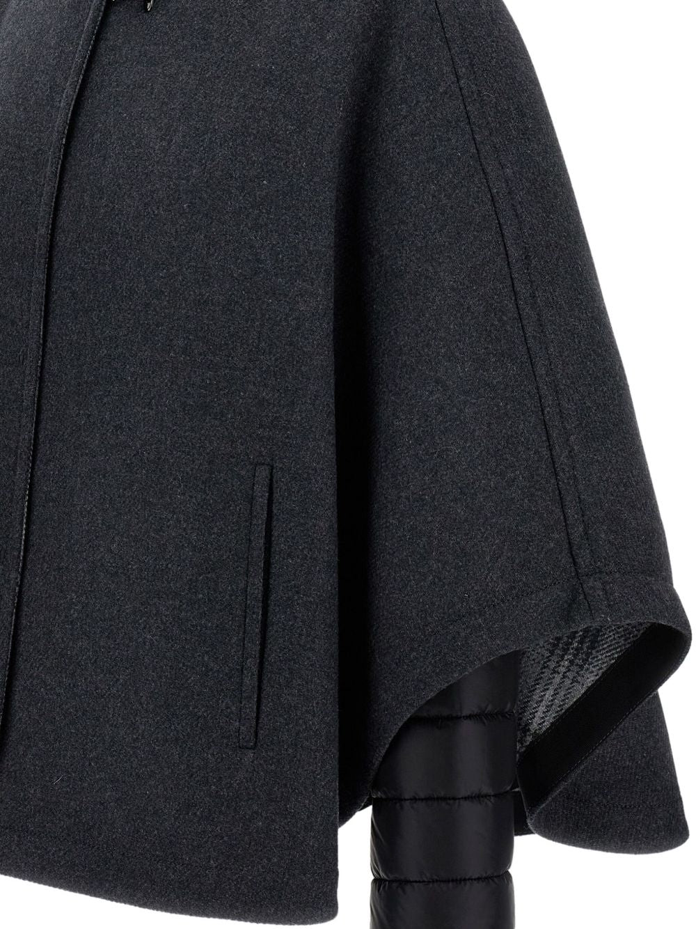 Fay Women's Reversible Cape