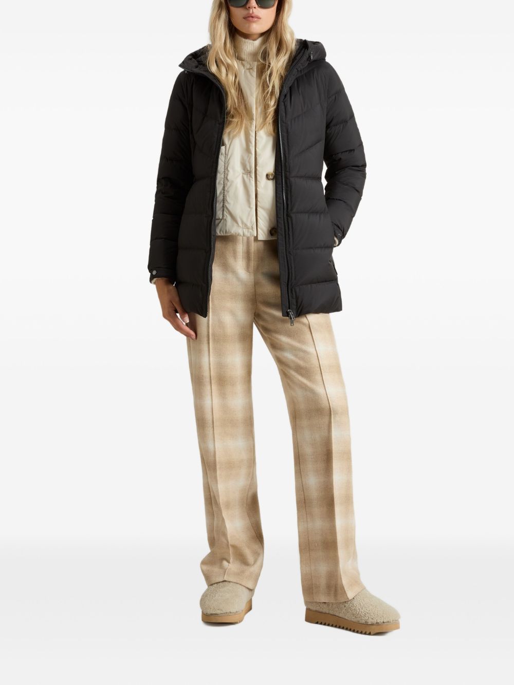 Woolrich Women's Shirley Down Jacket