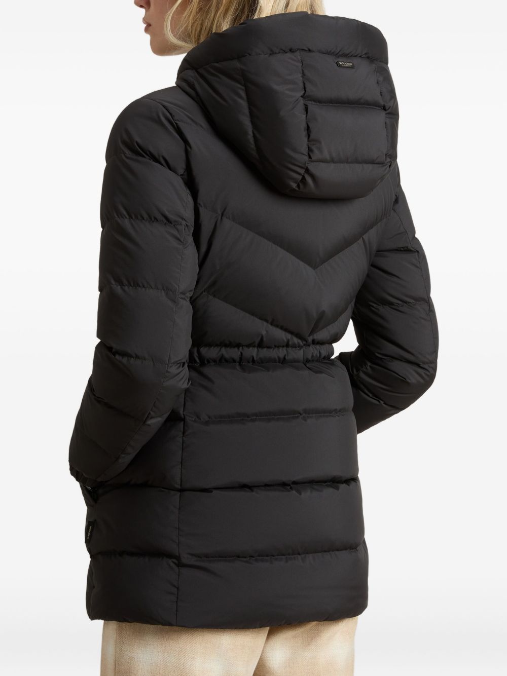 Woolrich Women's Shirley Down Jacket
