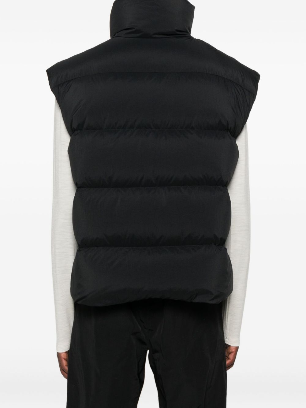 Peuterey Plurals X Tony Effe Men's Icon Down Vest