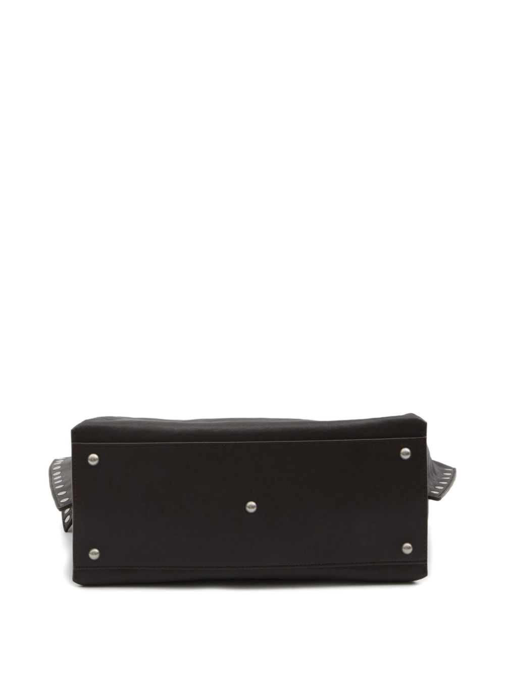 Zanellato Women's Medium A'spasso® Bag In Smooth Leather