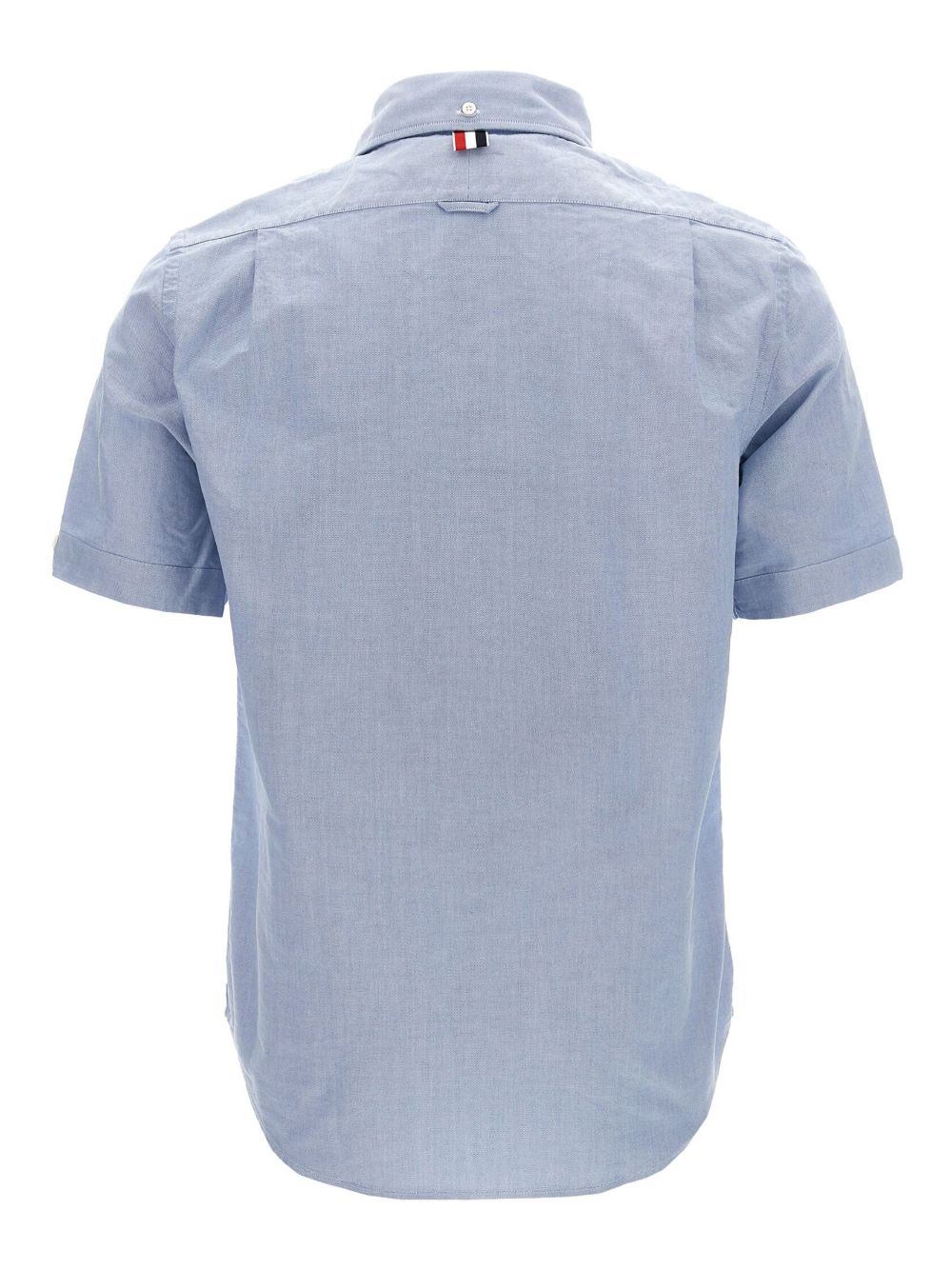 Thom Browne Men's Cotton Shirt