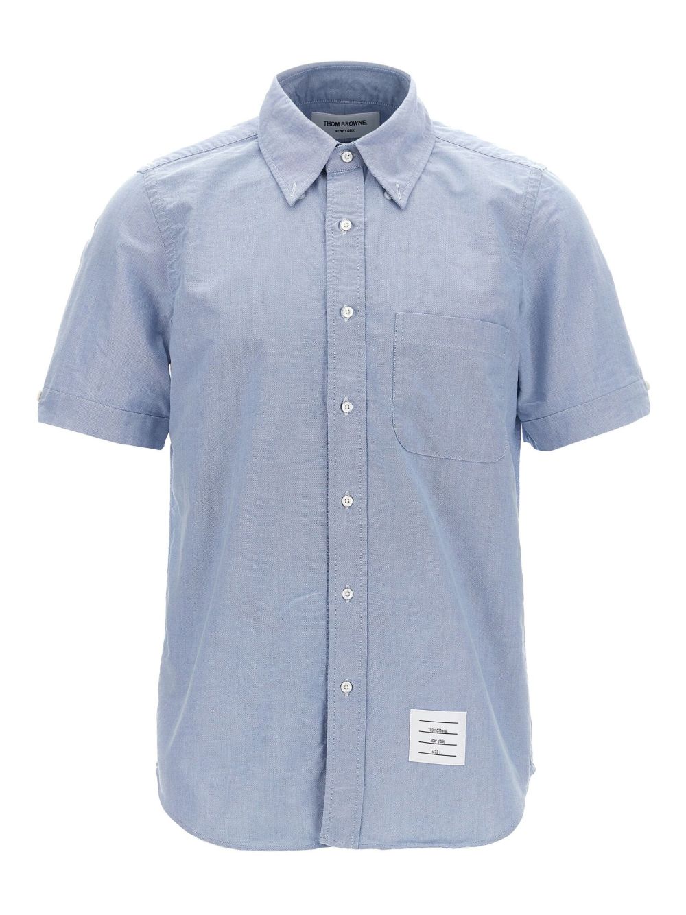 Thom Browne Men's Cotton Shirt