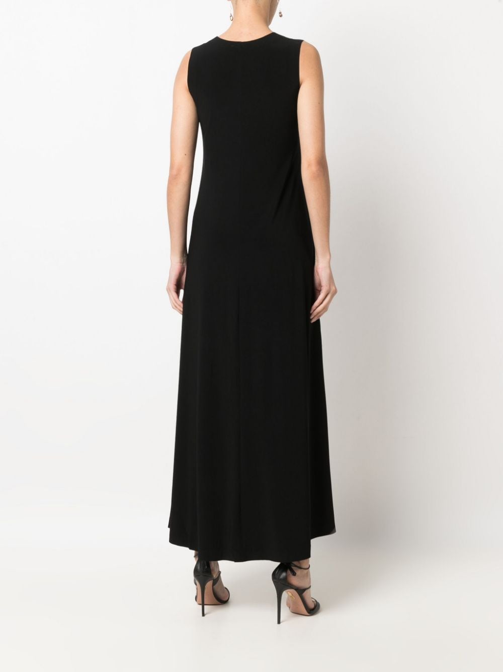 Norma Kamali Women's Dresses Black