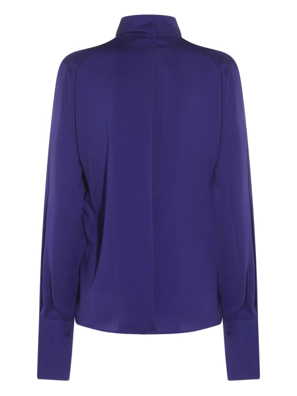 Tom Ford Women's Top Blue
