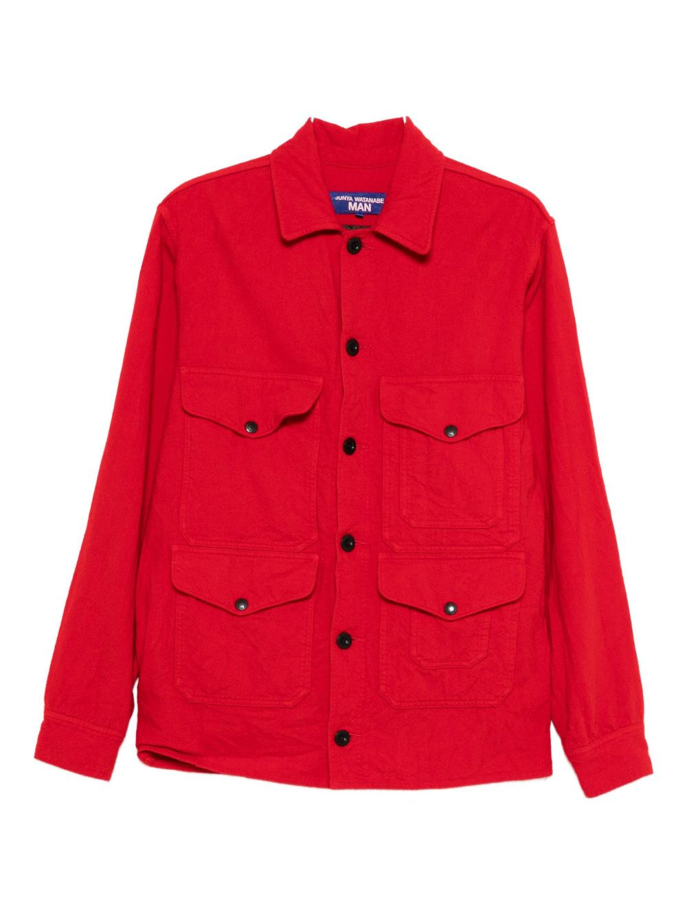 Junya Watanabe X Filson Men's Wool Blend Jacket