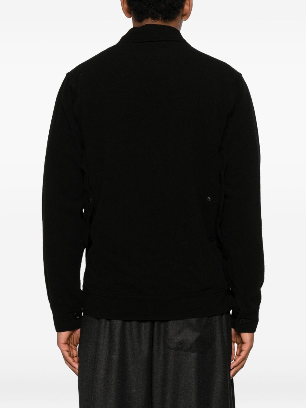 Junya Watanabe X Filson Men's Wool Blend Jacket