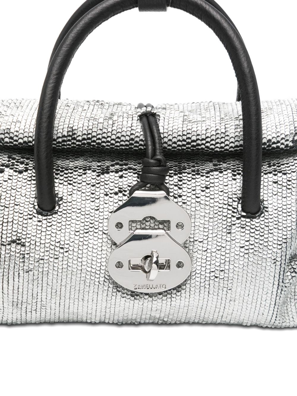 Zanellato Capsule Women's Baby Dotta® Tote Bag