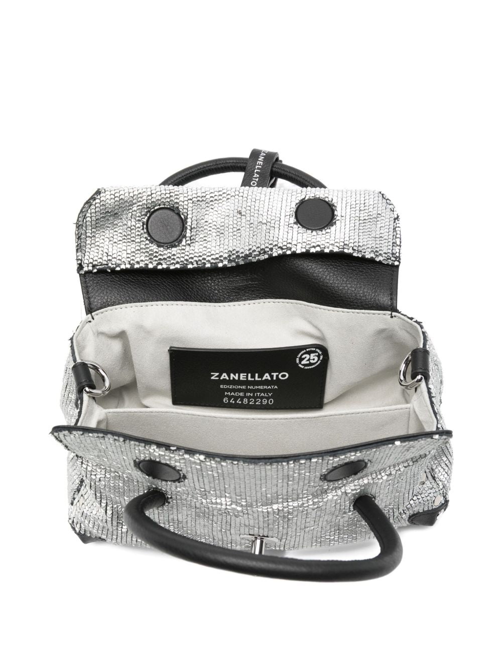 Zanellato Capsule Women's Baby Dotta® Tote Bag