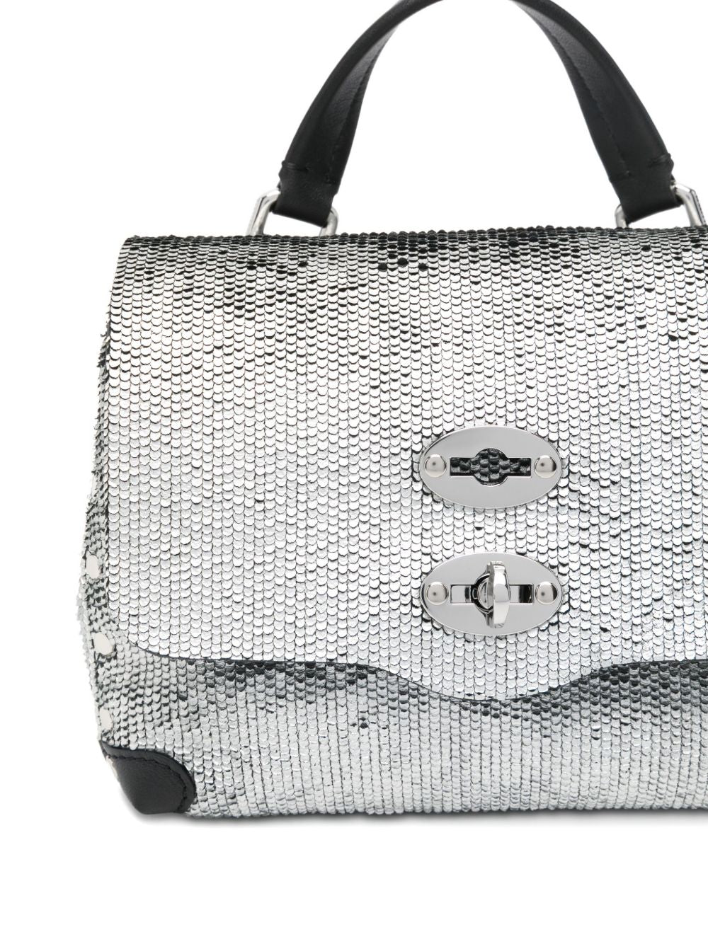 Zanellato Capsule Women's Baby Postina® Shoulder Bag
