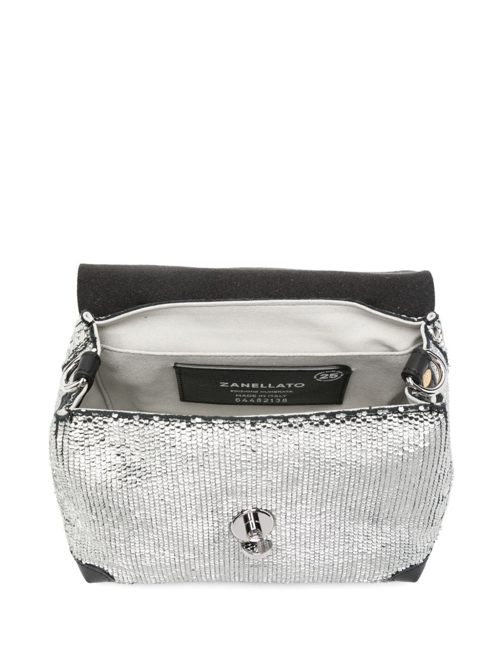 Zanellato Capsule Women's Baby Postina® Shoulder Bag