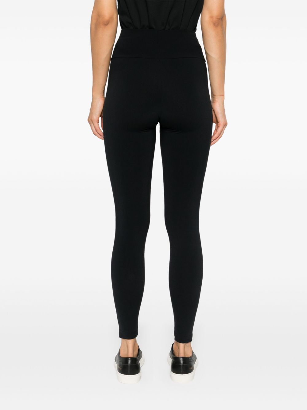 Wolford Women's Trousers Black