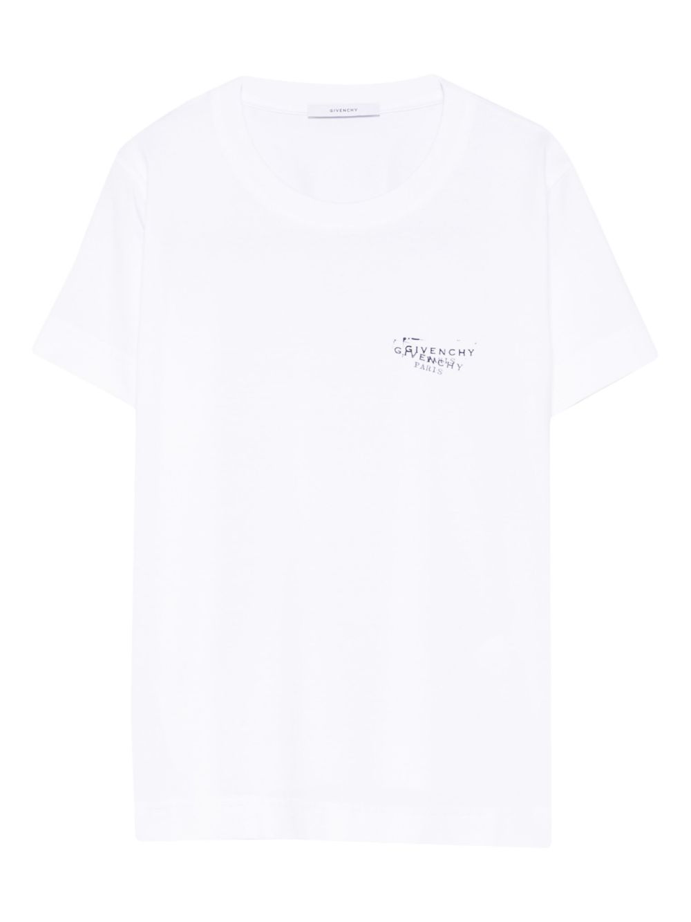 Givenchy Women's Logo Cotton T-Shirt