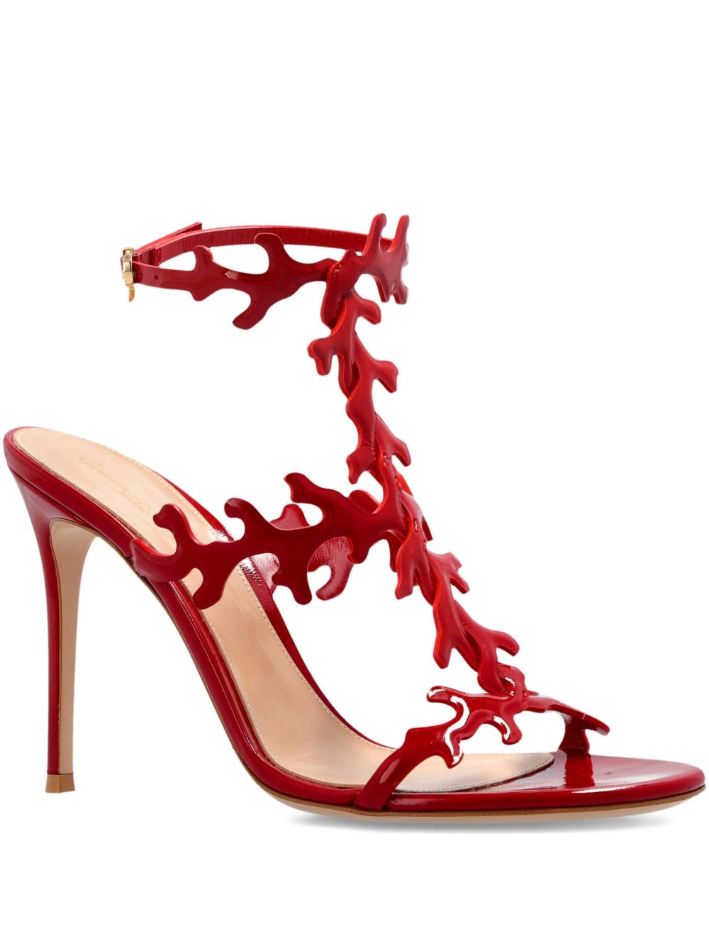 Gianvito Rossi Women's Ocean Sandals