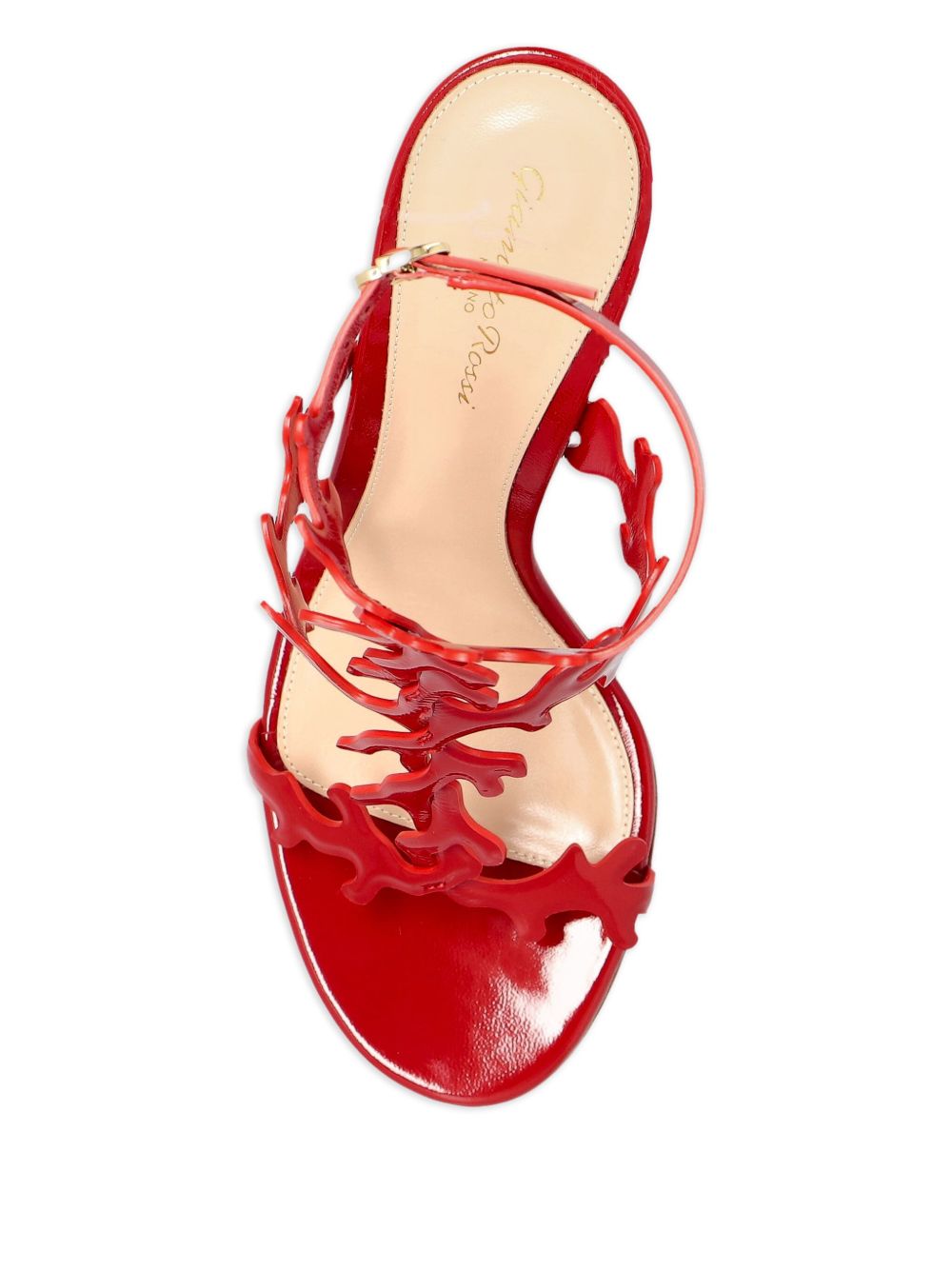 Gianvito Rossi Women's Ocean Sandals