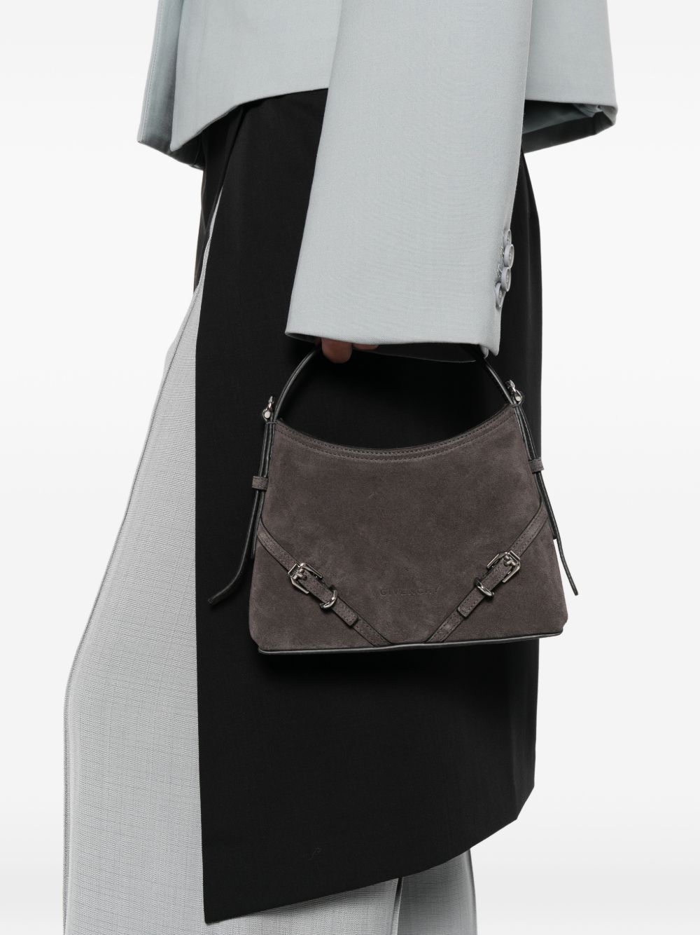 Givenchy Women's Mini Voyou Bag