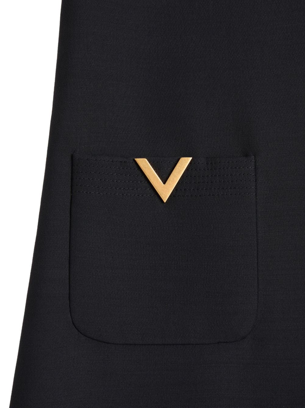 Valentino Women's Dresses Black