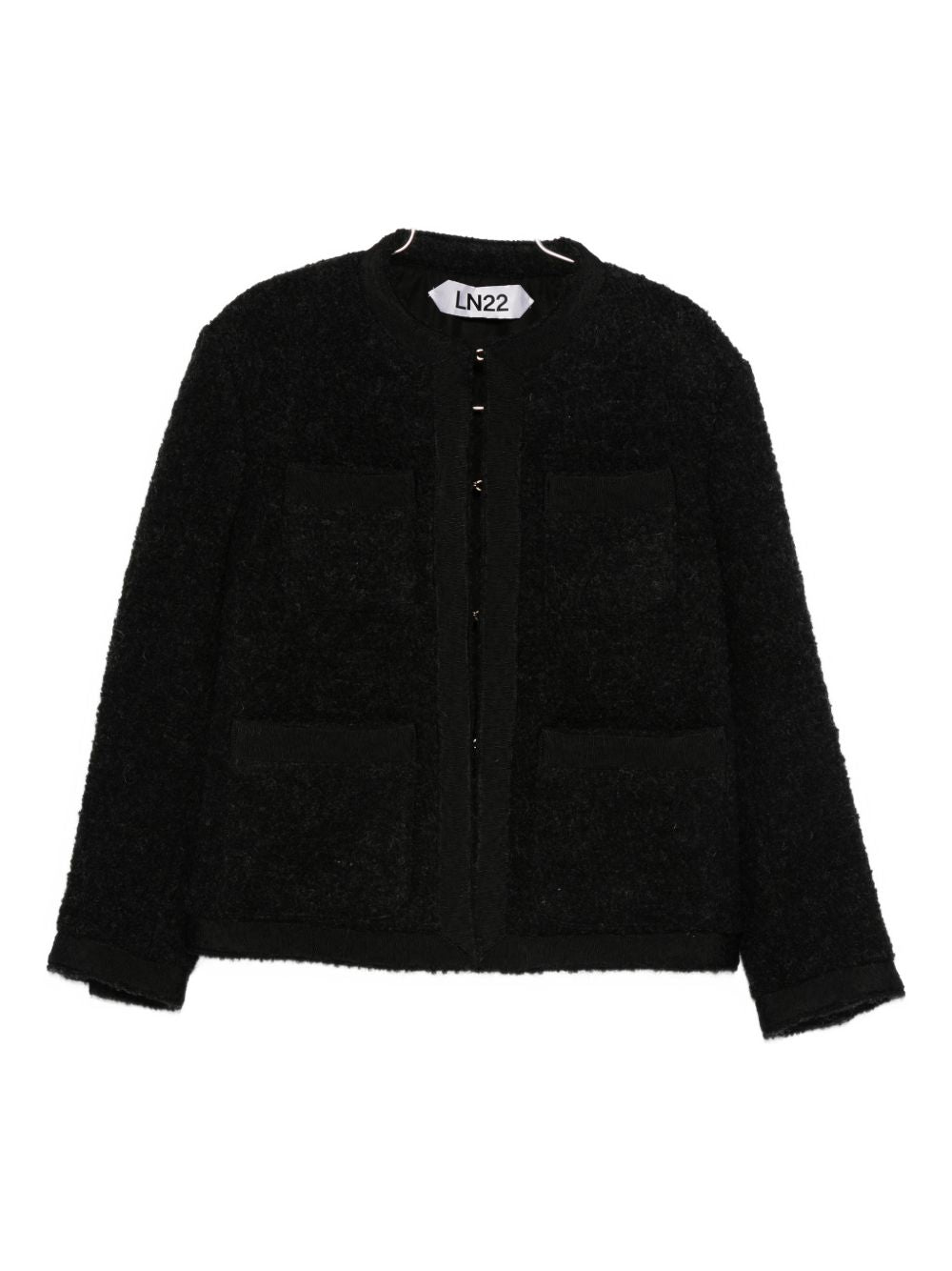 Ln22 Women's Wool Jacket