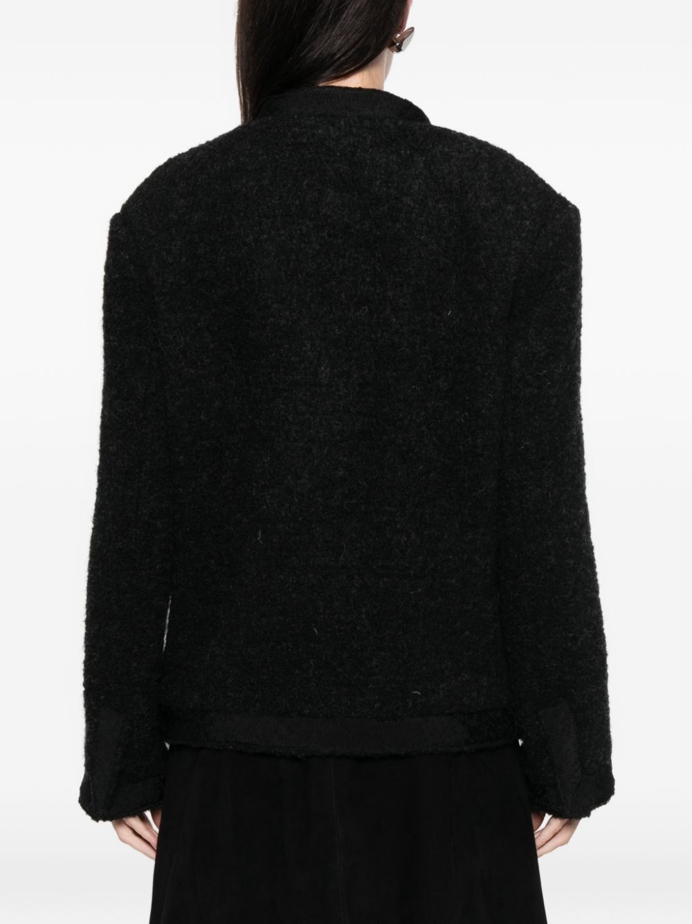 Ln22 Women's Wool Jacket