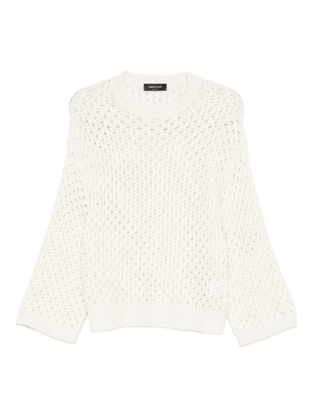 Fabiana Filippi Women's Wool Blend Sweater