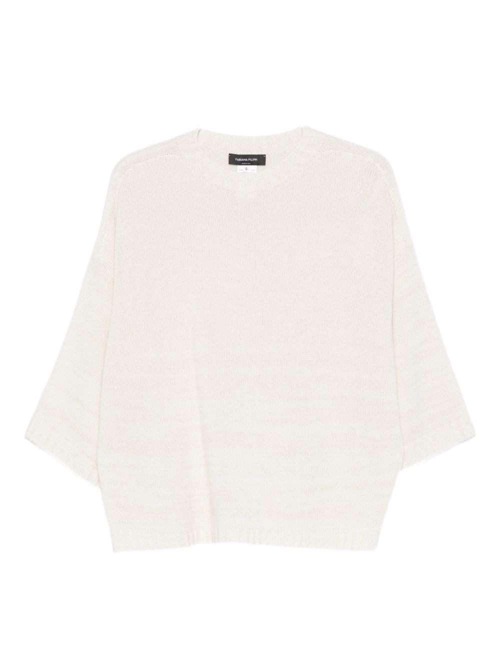 Fabiana Filippi Women's Wool Blend Sweater