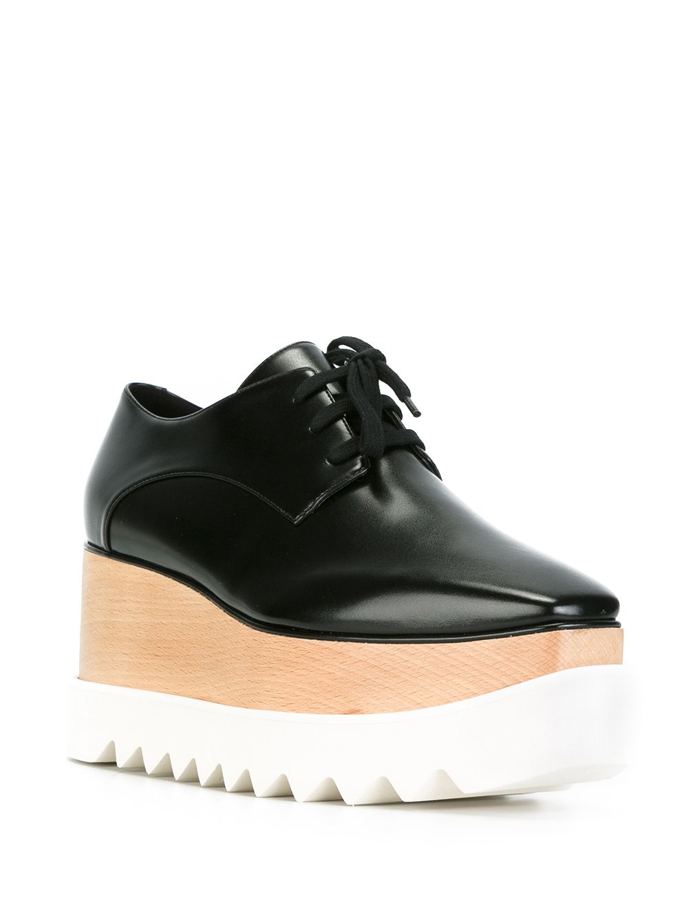 Stella Mccartney Women's Elyse Platforms
