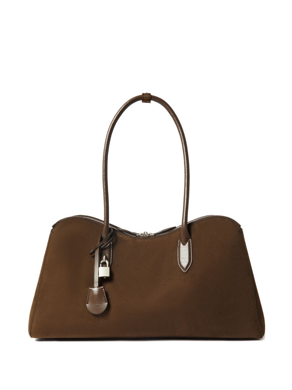 Stella Mccartney Women's Ryder Suede Tote Bag