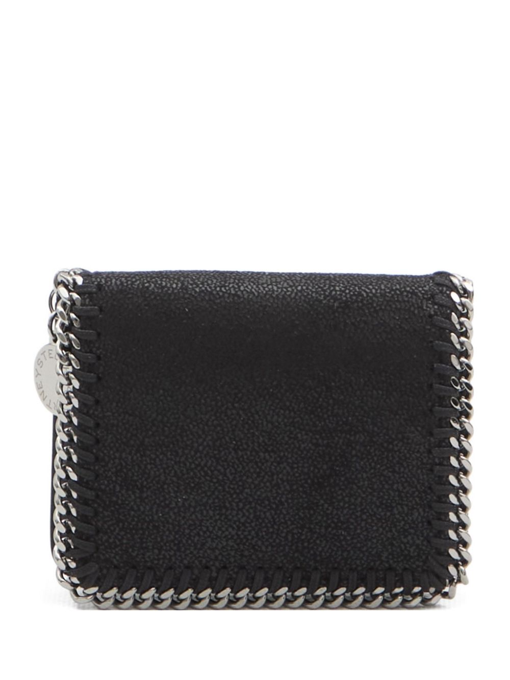 Stella Mccartney Women's Falabella Bi-Fold Wallet