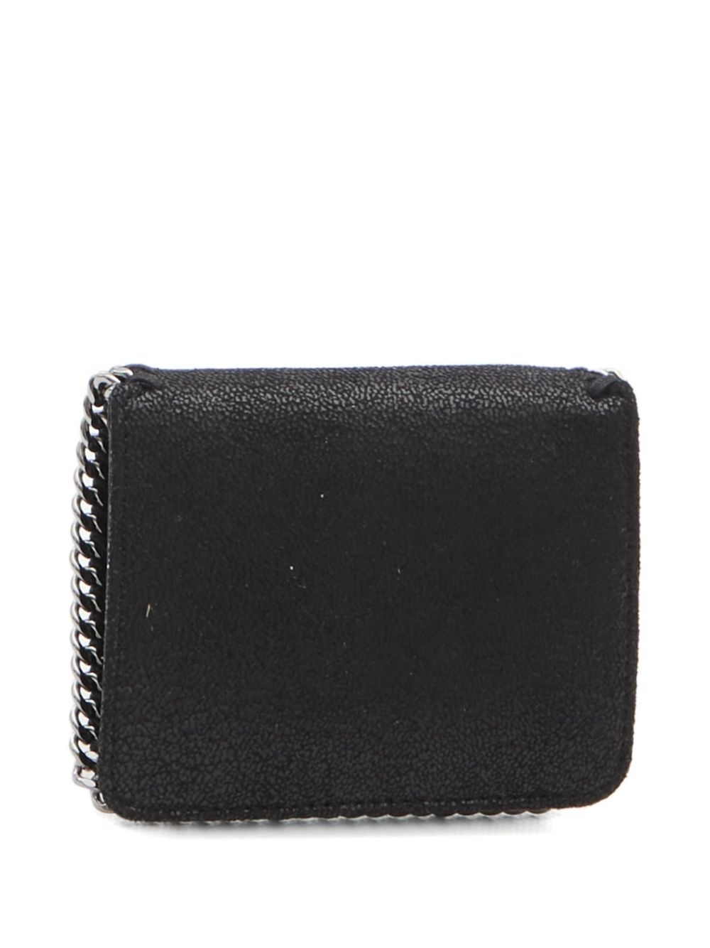 Stella Mccartney Women's Falabella Bi-Fold Wallet