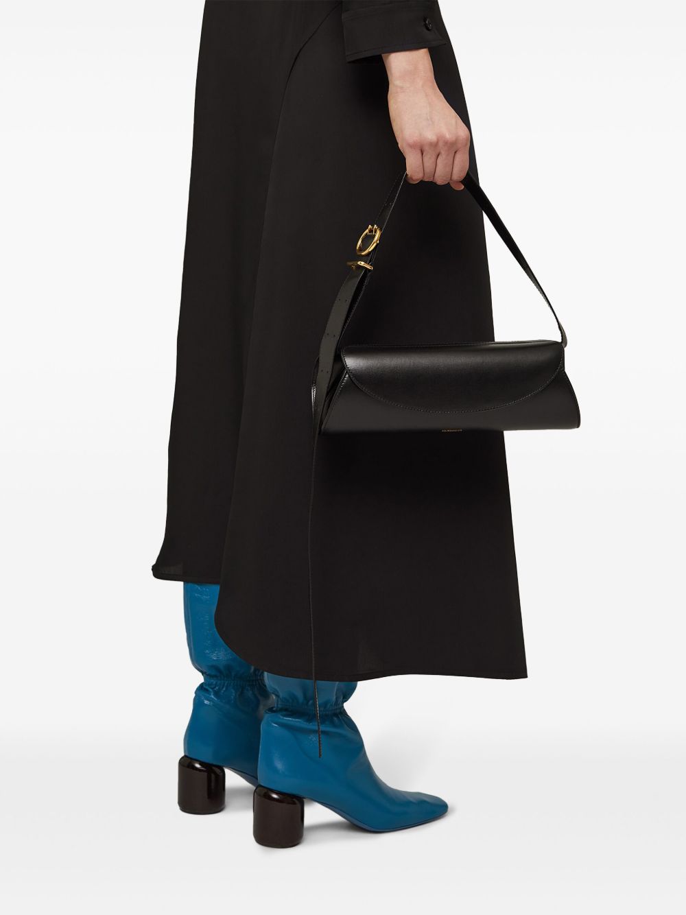 Jil Sander Women's Small Cannolo